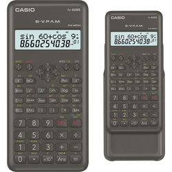 Kalkulator CASIO FX-82 MS-2 (240 fun) P10/40
