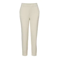 VERO MODA Hlače bež
