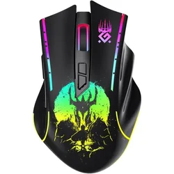 Bežični gaming miš Defender Kronos GM-695 1600dpi
