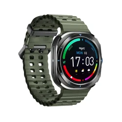 Smart Watch Moye Axion