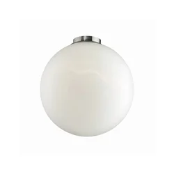 Ideal Lux - Plafonska svetiljka MAPA 1xE27/60W/230V 400 mm