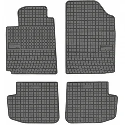 Frogum Tipske patosnice za Toyota Yaris (1999-2005)