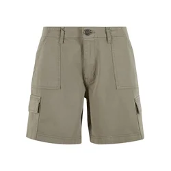Urban Classics Kargo hlače  oliva