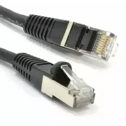 E-green sftp patch c6 5m crni Kabl ( 61008 )