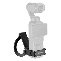 SmallRig Attachable Support for DJI Osmo Pocket 4 and Mobile Phones 6004
