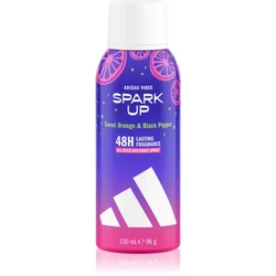 Adidas Vibes Spark Up dezodorant uniseks 150 ml