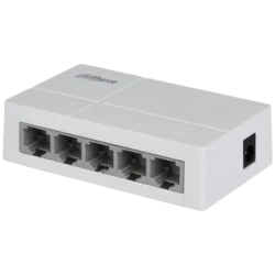 Dahua SF1005L switch 5 portova za proširenje mreže Layer 2