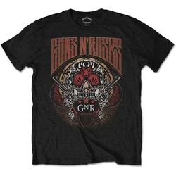 Guns N Roses Unisex majica Australia S
