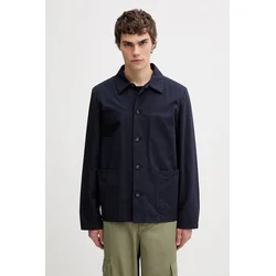 A.P.C. srajca moška bombažna Veste Brest