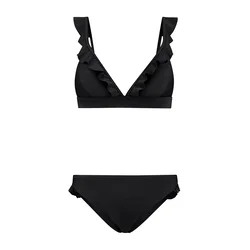 Shiwi Bikini BOBBY  črna