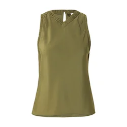 IRO Bluza oliva