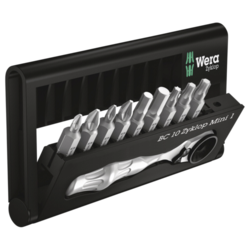 shumee BIT-CHECK 10 SET ZYKLOP MINI 1 10 DEL