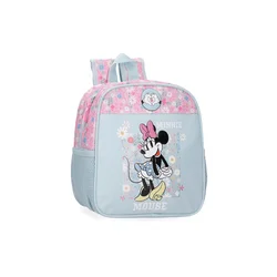 MINIE HAPPY ranac za vrtić - sky blue ( 49.220.D2 )