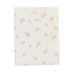 Lillo&Pippo muslin pelena, 75x75cm