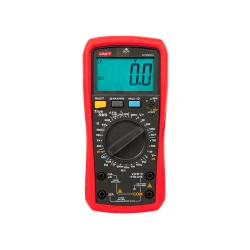 Digitalni multimeter UT890D+ univerzalni merilni instrument
