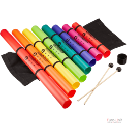 Boomwhackers BP-XS cijevi udaraljke