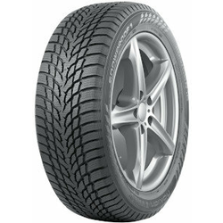 Nokian Snowproof 1 ( 225/55 R17 101V XL, sa zaštitom za felne (MFS) )