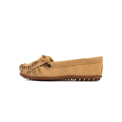 Minnetonka Mokasini Kilty, rjava