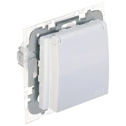 ENOJNA VTIČNICA SANTRA/4136-10/EPN 230V 16A IP44 Elektro-Plast