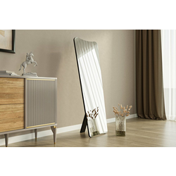 HANAH HOME Ogledalo Vitros