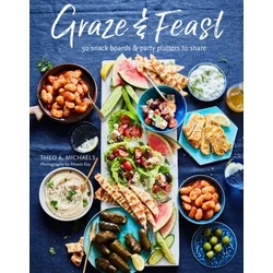 Grazing & Feasting Boards
