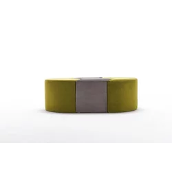 Atelier Del Sofa Pouffe