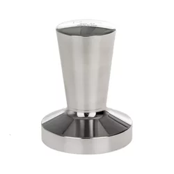 Motta Easy Tamper 57 mm srebrn
