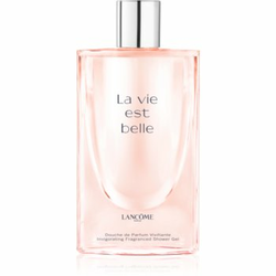 Lancome La Vie Est Belle 200 ml gel za tuširanje ženska