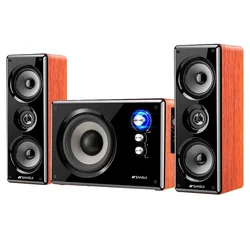 Sansui Bluetooth muzička linija GS-6000(81A), Narandžasta