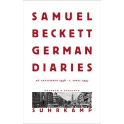German Diaries