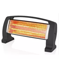 Sinbo SFH-3399 kvarcna grejalica 2X500W