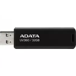 A-DATA 32GB 2.0 AUV360-32G-RBK crni