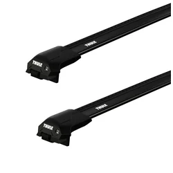 Strešni nosilec Thule s streho brez sani 04-08