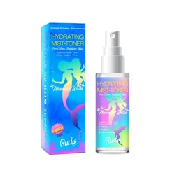 Mist i tonik za lice Mermaid Water