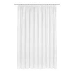 Gotova Tanka Zavesa 300x245cm Anna Store