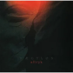 Vagtlos - Aftryk (LP)