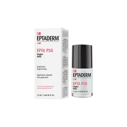 EPTA PSO nokti, 12 ml