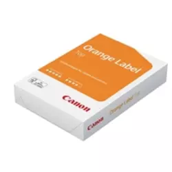 Canon - Fotokopirni papir Canon Orange Label A4, 2.500 listova, 80 g