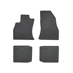 Frogum Tipske patosnice za  Fiat 500L (2012+)