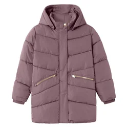 Name It jakna DR 13230984 D vijolična 152