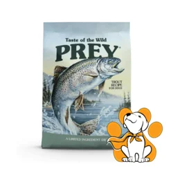 Taste Of The Wild Prey Trout 11.3kg, Dijetalna Hrana Za Pse