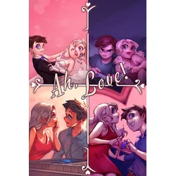 Ah, Love! Bundle PC/XBOX LIVE Key EUROPE