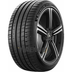 MICHELIN Letnja guma 225/45R17 PILOT SPORT 5 94Y