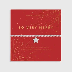 Joma Jewellery Christmas Gifts JJ7563