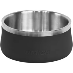 Ruffwear Basecamp™ Bowl - Basalt Gray