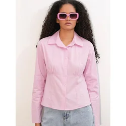 Bigdart Bluza roza