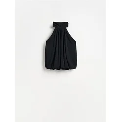 Reserved - LADIES` BLOUSE