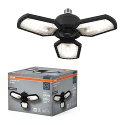 LED sijalica HIGHBAY E27/40W/230V 4000K - Osram