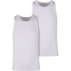Urban Classics Majica   bela