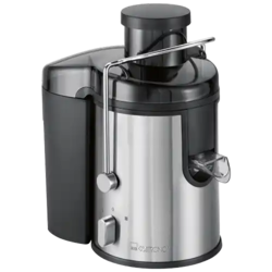 Sokovnik Clatronic AE3666 snaga 400W/posuda 1,5L